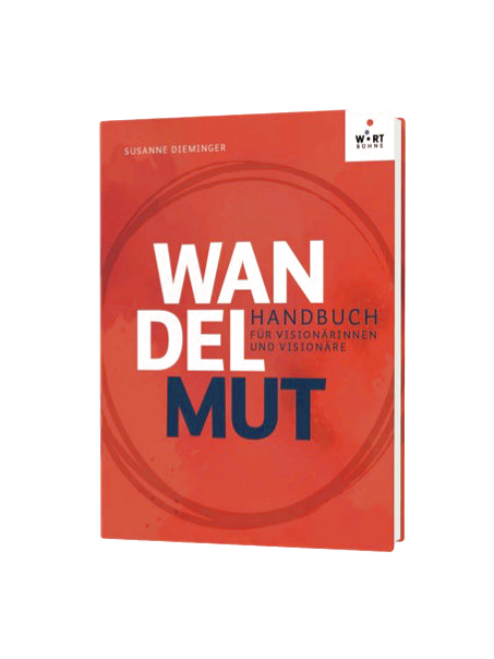 WandelMut · Cover